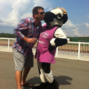 Meet your Posher, James